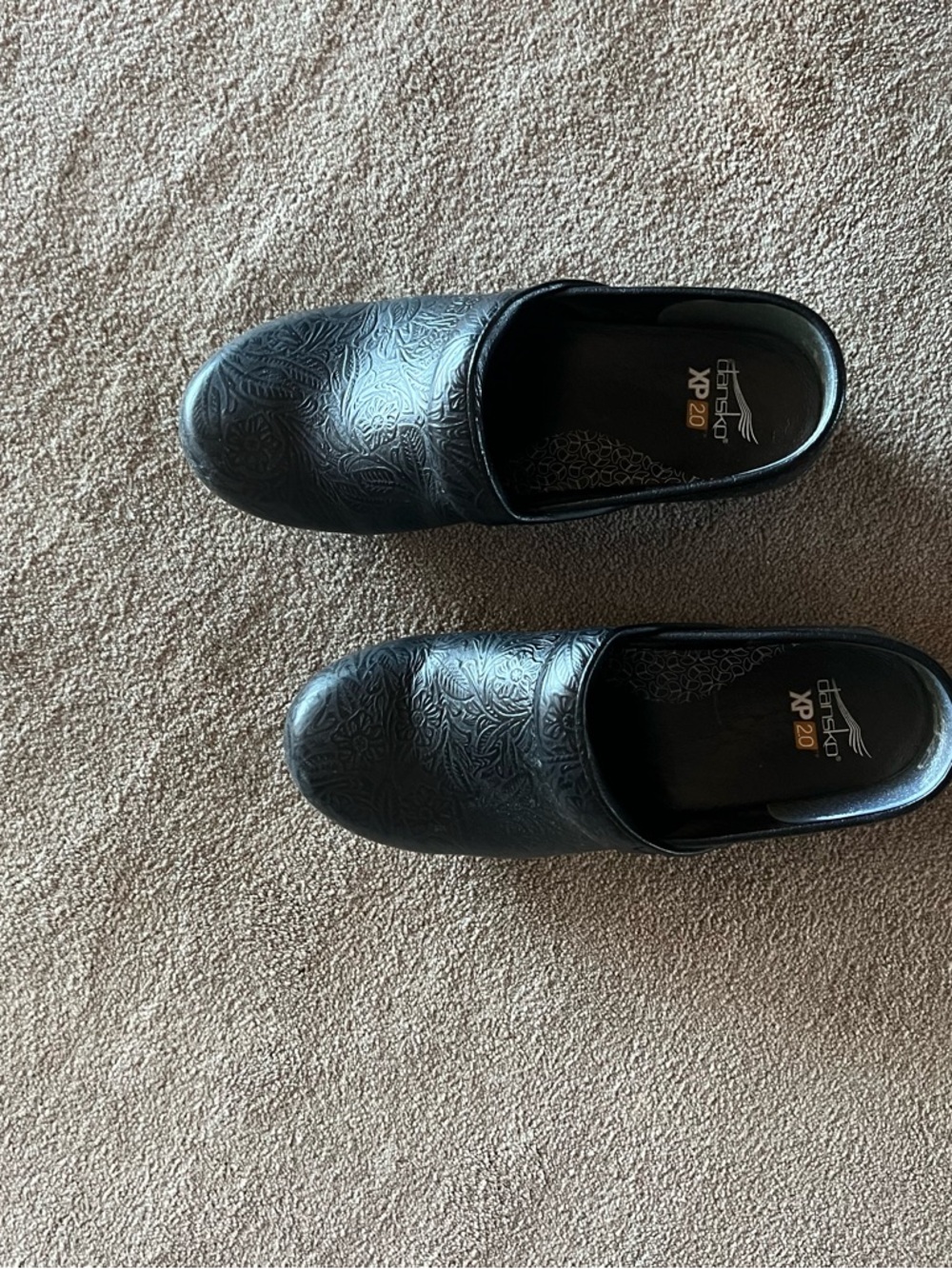 Dansko 2.0 clogs